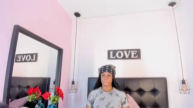KatallelaMurillo online show from 8, 5, 2026