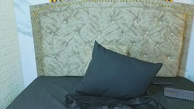 ElisVega online show from 22, 3, 2026