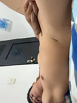 David-latinlover online show from 7, 3, 2026