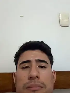 David-latinlover online show from 25, 3, 2026