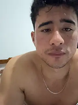 Snapshot of David-latinlover chatting on 21, 5, 2026 David-latinlover online show from 21, 5, 2026