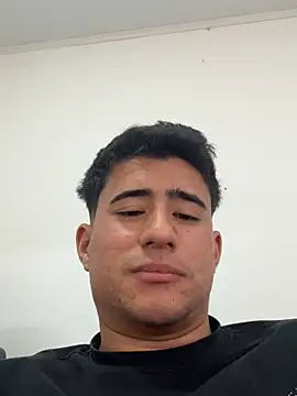 David-latinlover online show from 19, 3, 2026