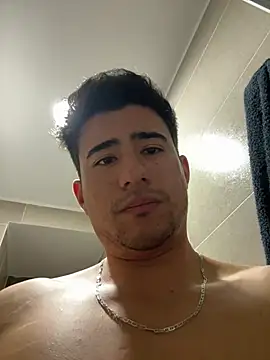 David-latinlover online show from 18, 4, 2026