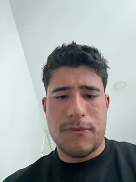 Snapshot of David-latinlover chatting on 27, 6, 2026 David-latinlover online show from 27, 6, 2026