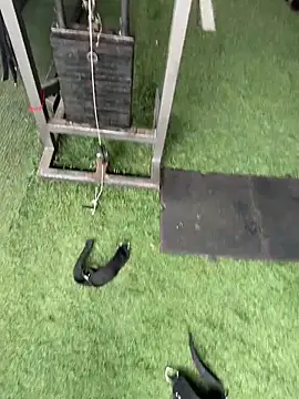 David-latinlover online show from 15, 4, 2026