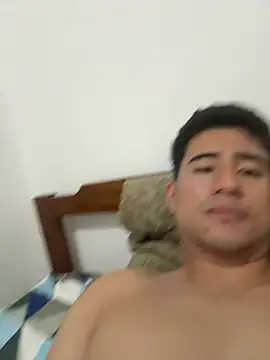 David-latinlover online show from 8, 3, 2026