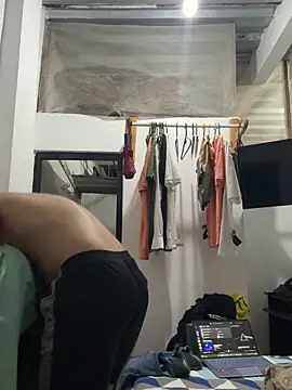 David-latinlover online show from 19, 3, 2026