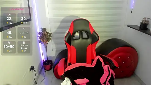 Agatha Marin online show from 1, 4, 2026