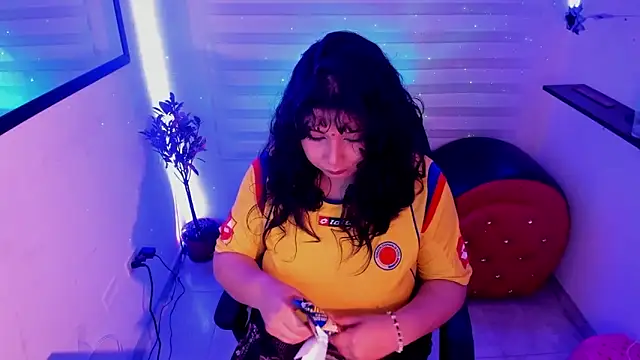 Snapshot of Agatha_Marin chatting on 18, 6, 2026 Agatha Marin online show from 18, 6, 2026
