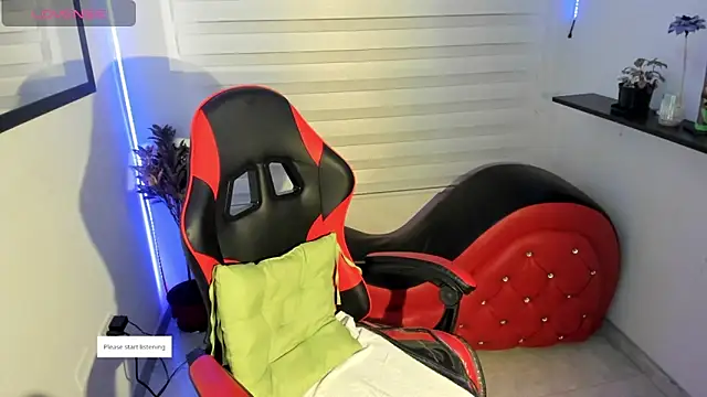 Agatha Marin online show from 27, 3, 2026