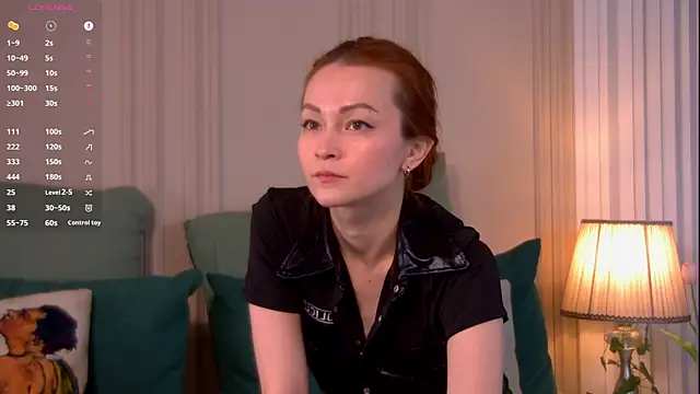 SadieSink  online show from 11, 4, 2026