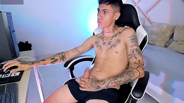 Tommy valverde online show from 3, 3, 2026