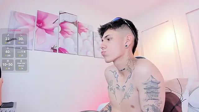 Tommy valverde online show from 11, 4, 2026