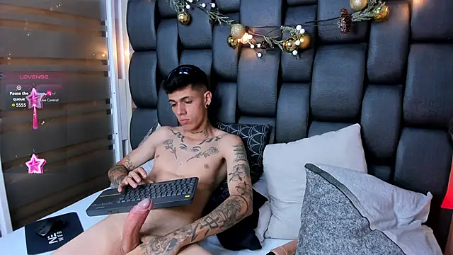 Tommy valverde online show from 14, 3, 2026