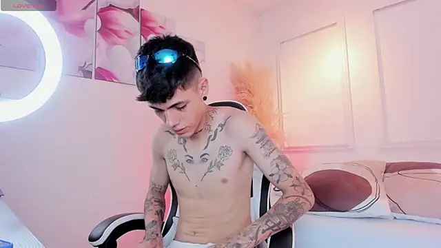 Tommy valverde online show from 14, 4, 2026