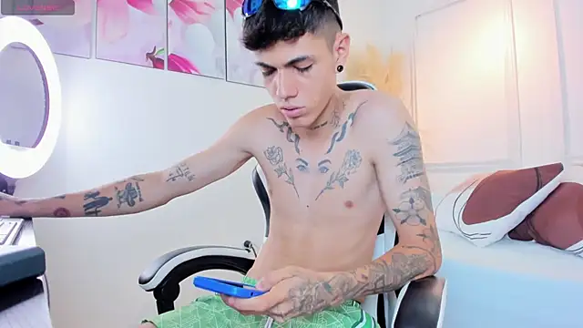 Tommy valverde online show from 7, 4, 2026