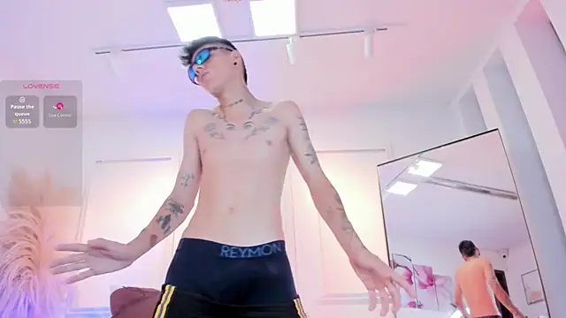 Tommy valverde online show from 6, 4, 2026