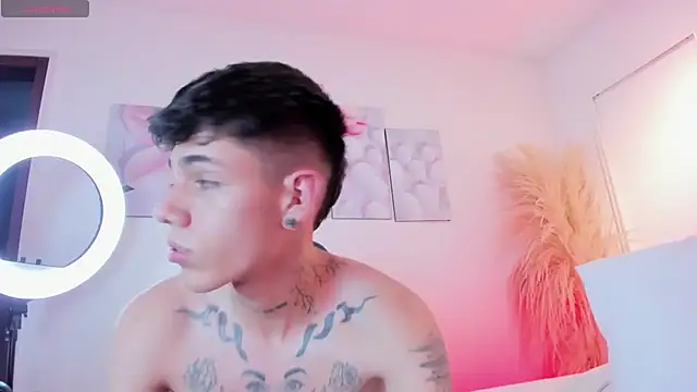 Tommy valverde online show from 16, 4, 2026