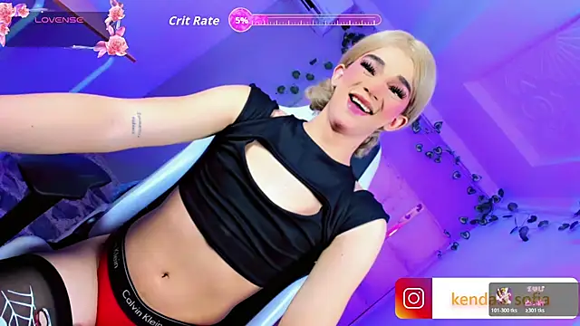 Sophiaa doll  online show from 22, 7, 2026