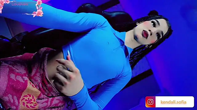 Sophiaa doll  online show from 12, 6, 2026