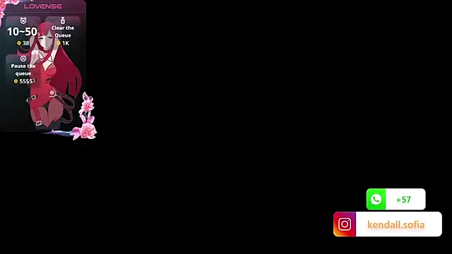 Sophiaa doll  online show from 4, 4, 2026