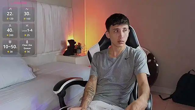 Rome cortes online show from 15, 4, 2026