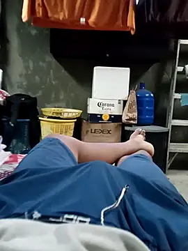 Javier 068 online show from 28, 2, 2026