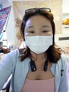 ccxiaoyu6788 online show from 28, 2, 2026