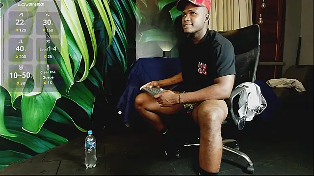 DarianWill18 online show from 2, 3, 2026