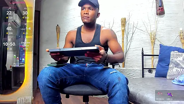 DarianWill18 online show from 30, 3, 2026