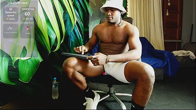 DarianWill18 online show from 2, 3, 2026