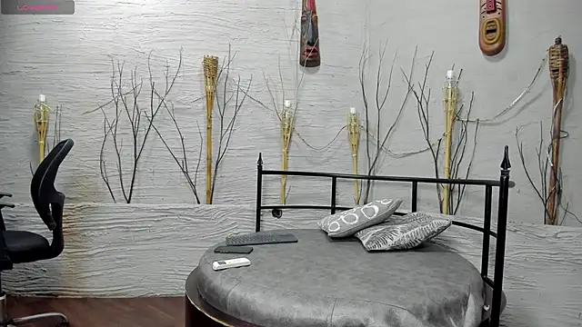 DarianWill18 online show from 27, 3, 2026