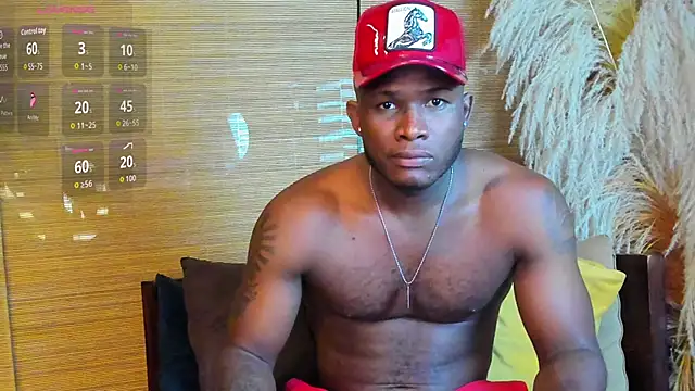 DarianWill18 online show from 15, 3, 2026