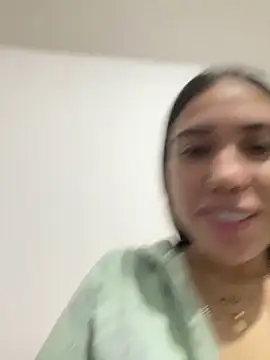 Hanna klover online show from 1, 6, 2026