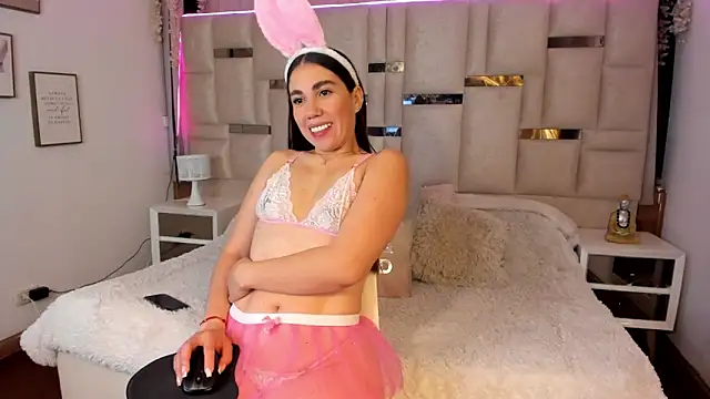 Hanna klover online show from 7, 3, 2026