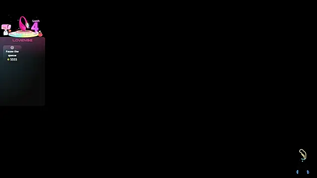 Hanna klover online show from 19, 3, 2026