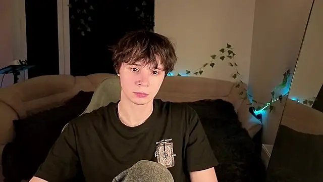 AnthonyCuutie online show from 7, 5, 2026