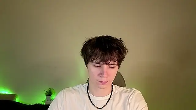 AnthonyCuutie online show from 14, 5, 2026