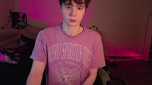 AnthonyCuutie online show from 27, 2, 2026