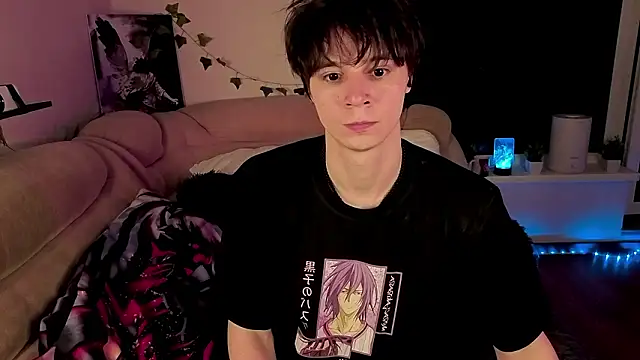 AnthonyCuutie online show from 24, 3, 2026