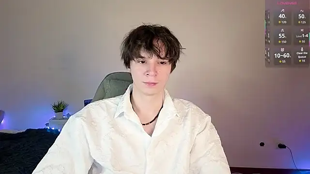 AnthonyCuutie online show from 4, 6, 2026