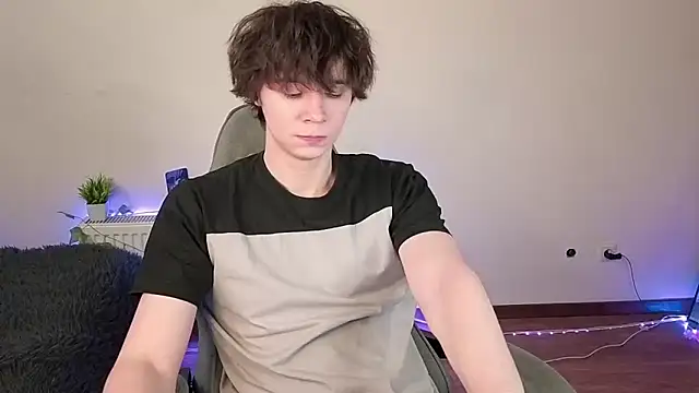 AnthonyCuutie online show from 14, 6, 2026