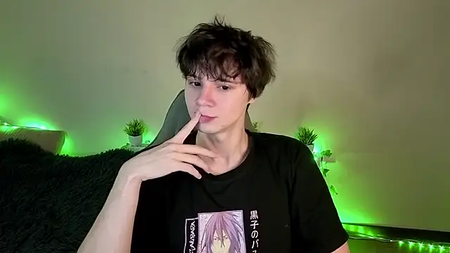 AnthonyCuutie online show from 13, 5, 2026