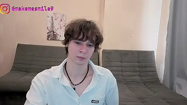 AnthonyCuutie online show from 25, 7, 2026