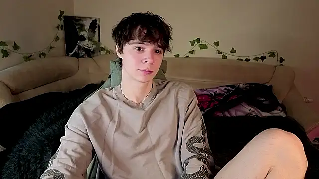 AnthonyCuutie online show from 21, 3, 2026