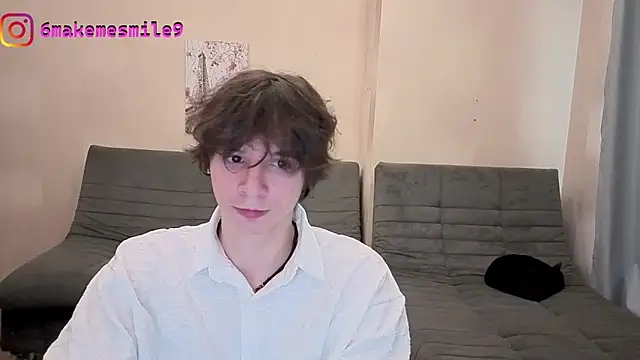 AnthonyCuutie online show from 24, 7, 2026