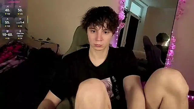 AnthonyCuutie online show from 10, 5, 2026