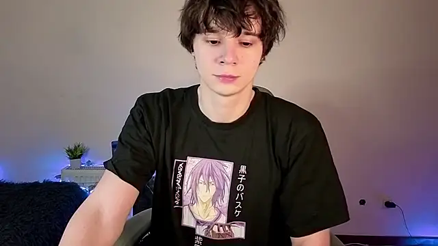 AnthonyCuutie online show from 4, 6, 2026