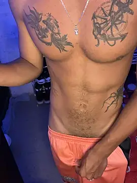 billi adamzz online show from 13, 3, 2026