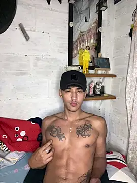 Snapshot of billi_adamzz chatting on 27, 2, 2026 billi adamzz online show from 27, 2, 2026